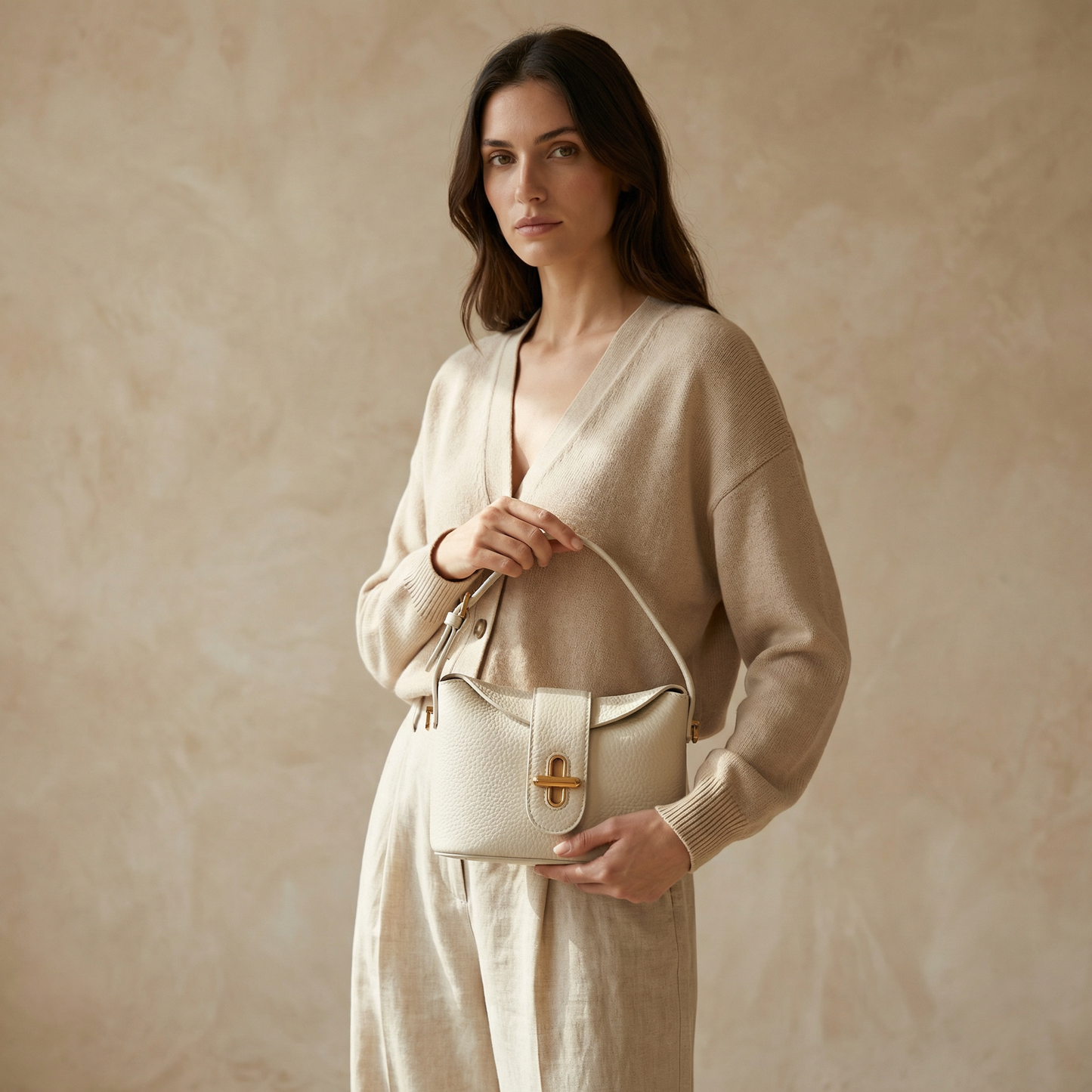 The Under Handbag