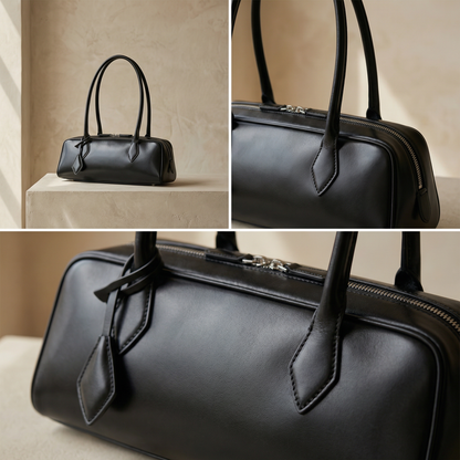 The Pillow Handbag