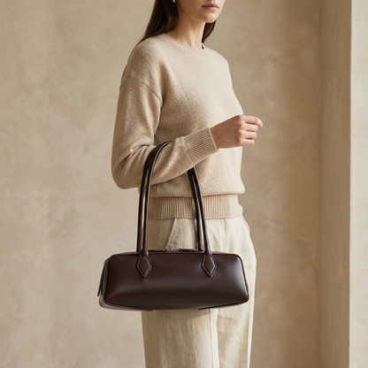 The Pillow Handbag