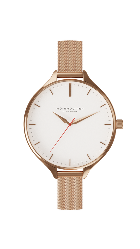 Classique Femme - Rosé