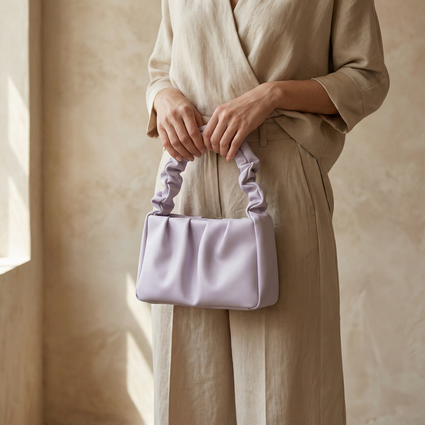 The Cava Handbag