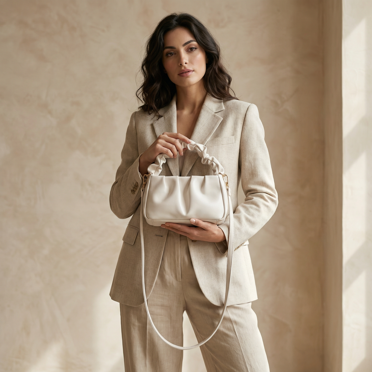 The Cava Handbag