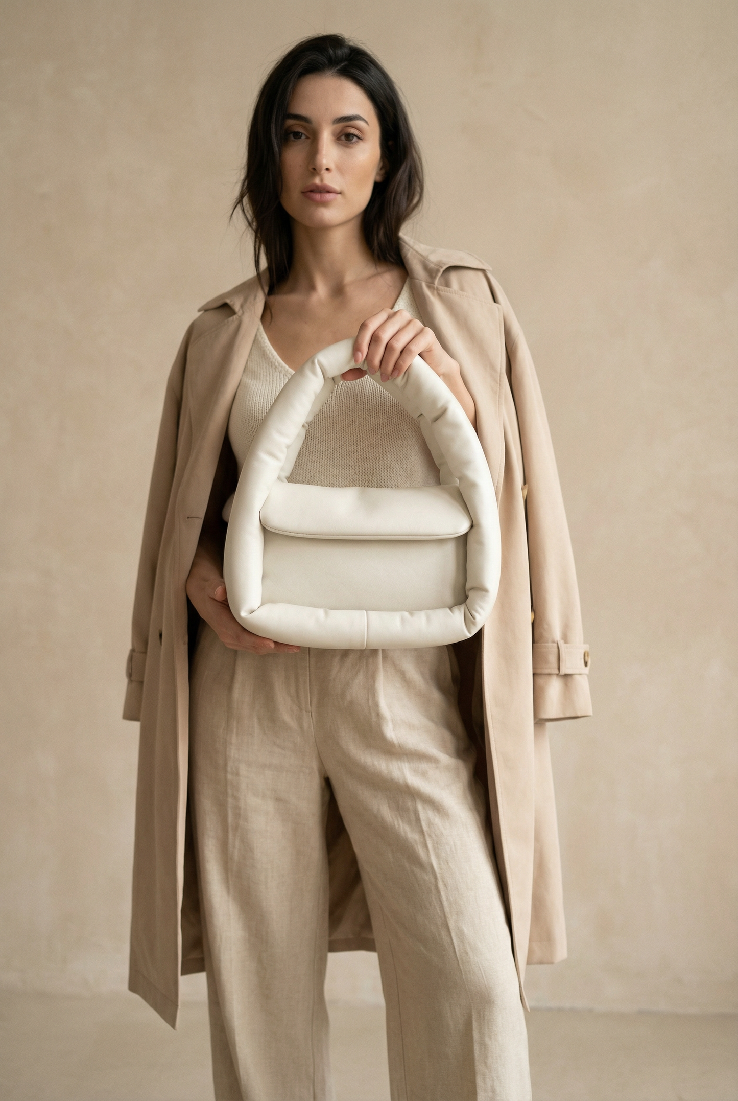 The Suta Handbag