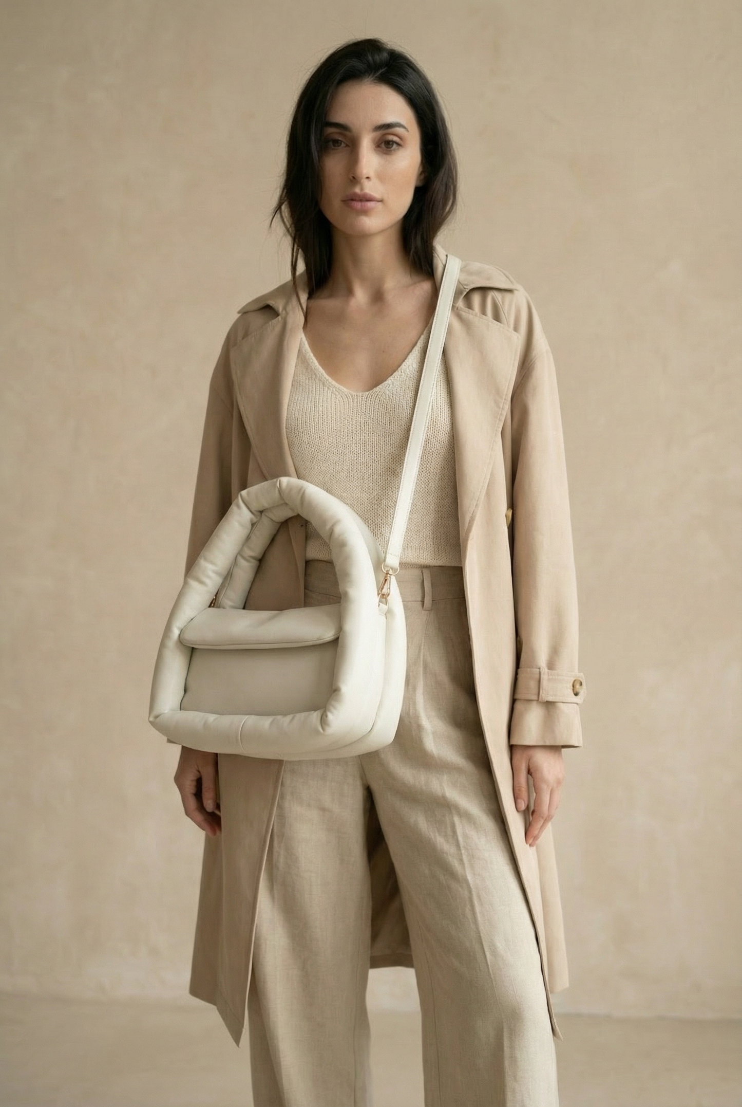 The Suta Handbag