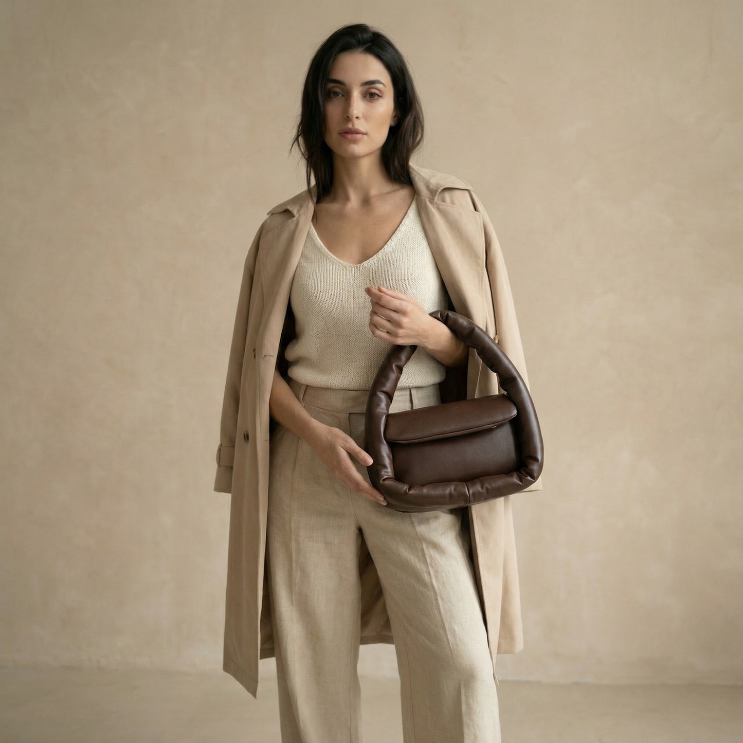 The Suta Handbag