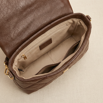 The Diamond Handbag
