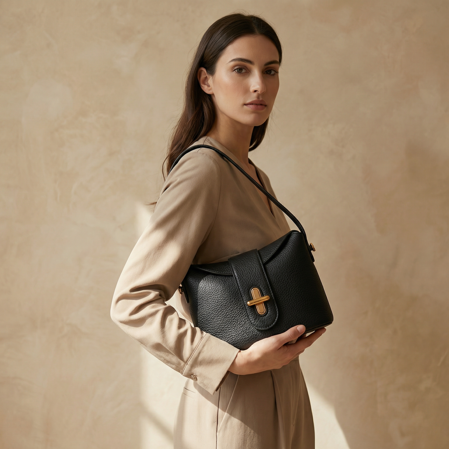 The Under Handbag