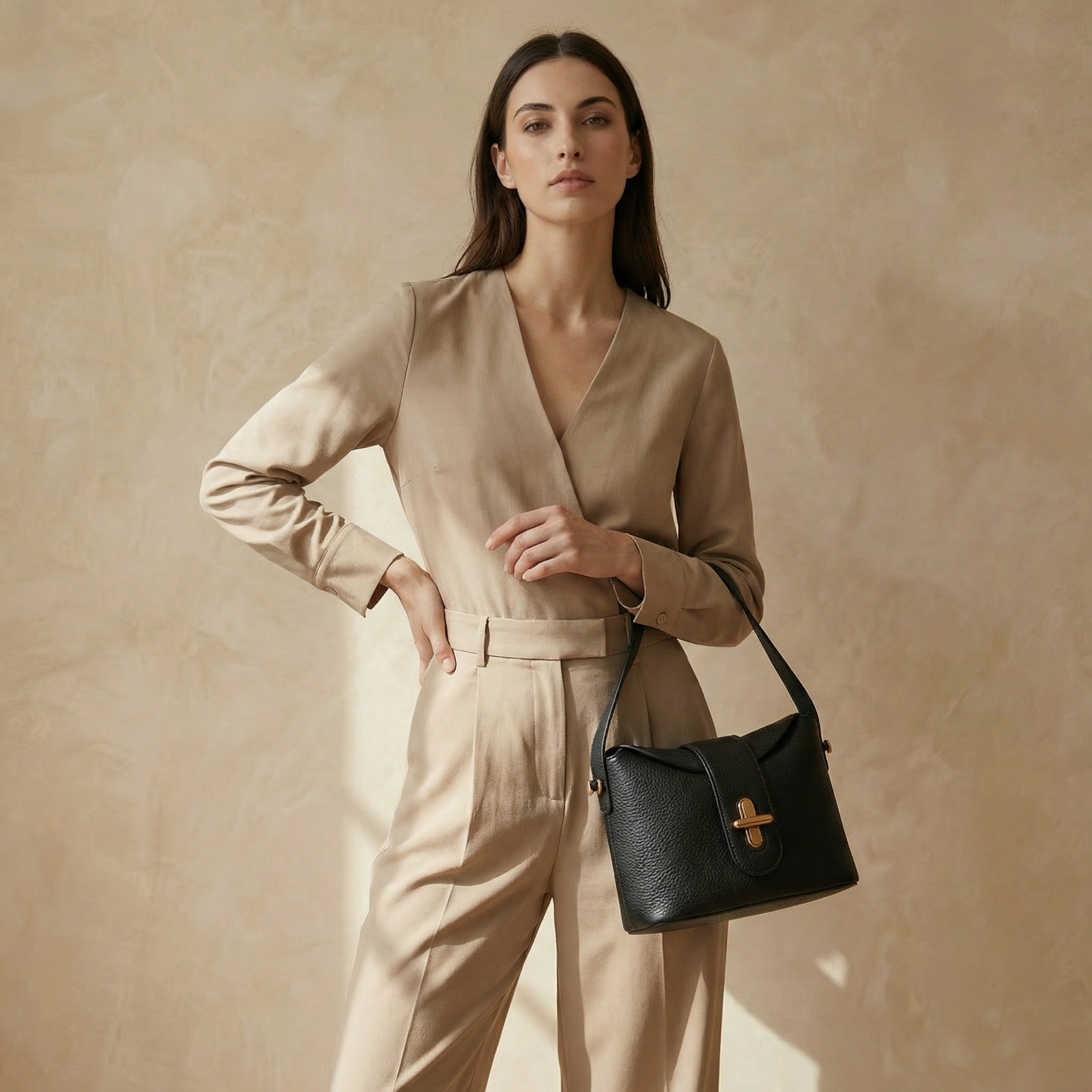 The Under Handbag