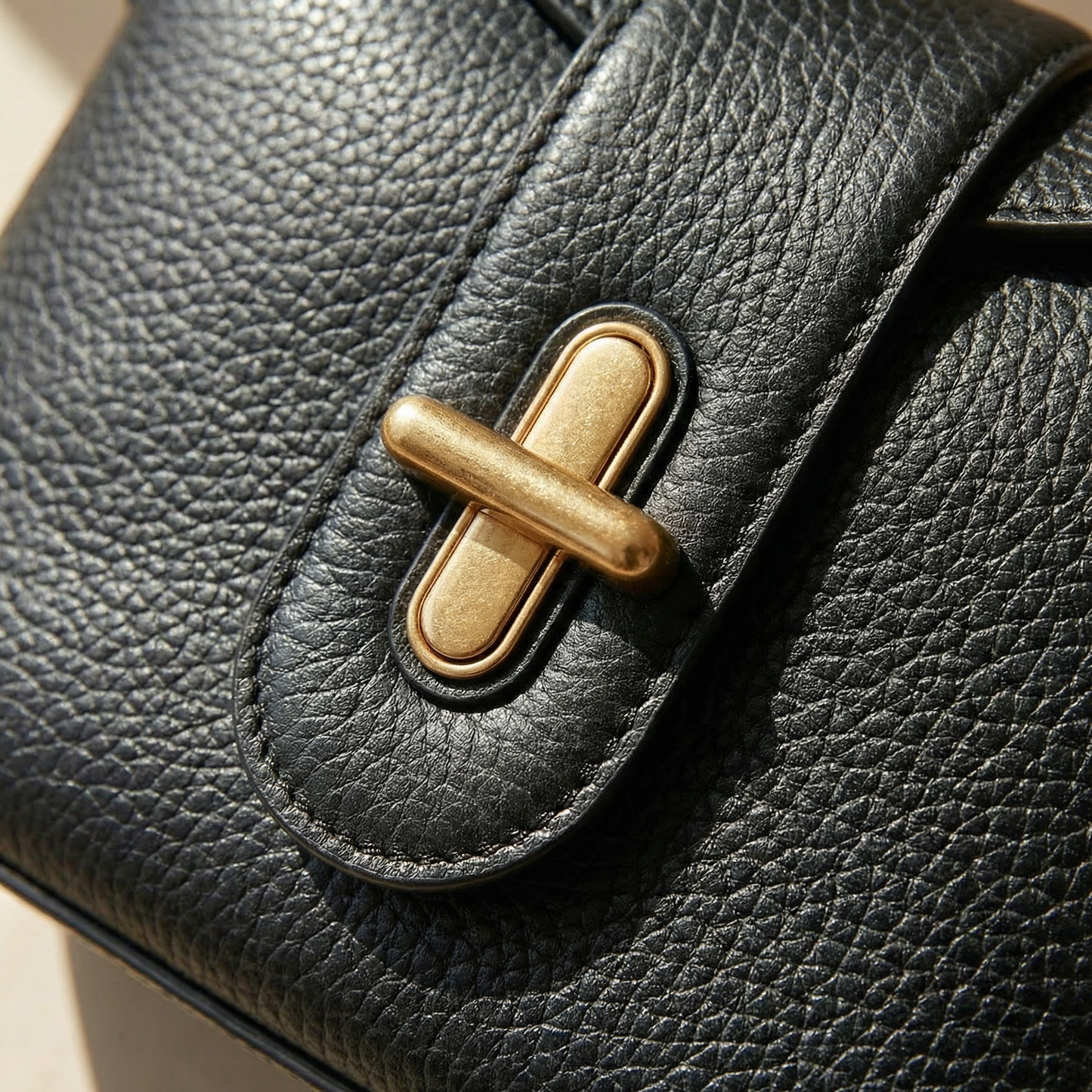 The Under Handbag