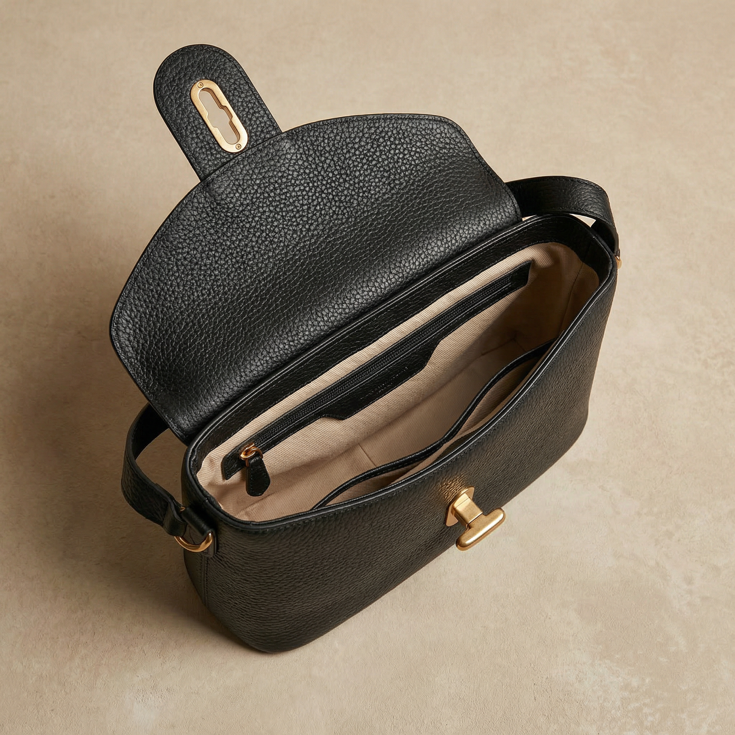 The Under Handbag