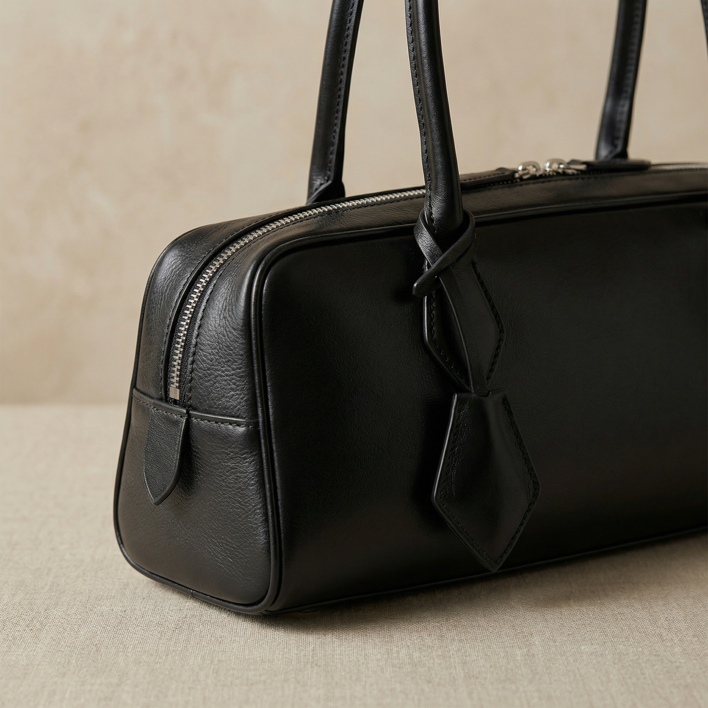 The Pillow Handbag