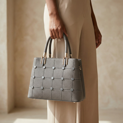 The Rivet Handbag
