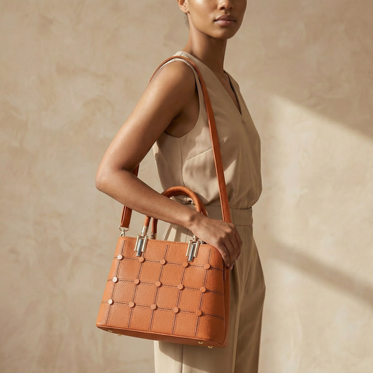The Rivet Handbag