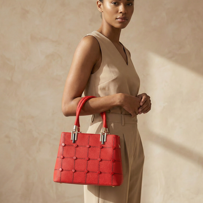 The Rivet Handbag