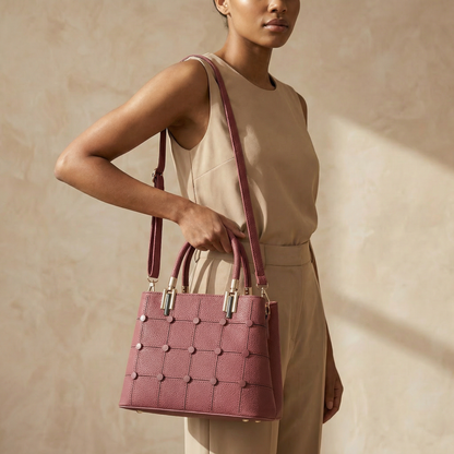 The Rivet Handbag