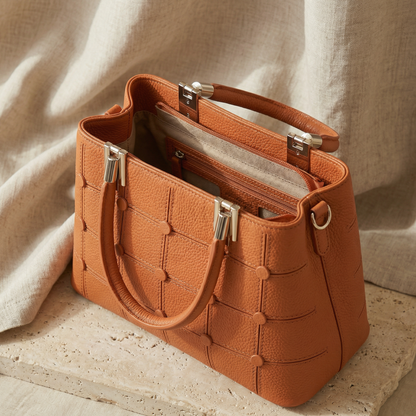 The Rivet Handbag