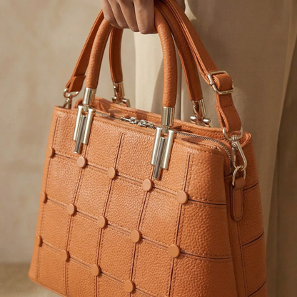 The Rivet Handbag