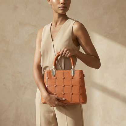 The Rivet Handbag