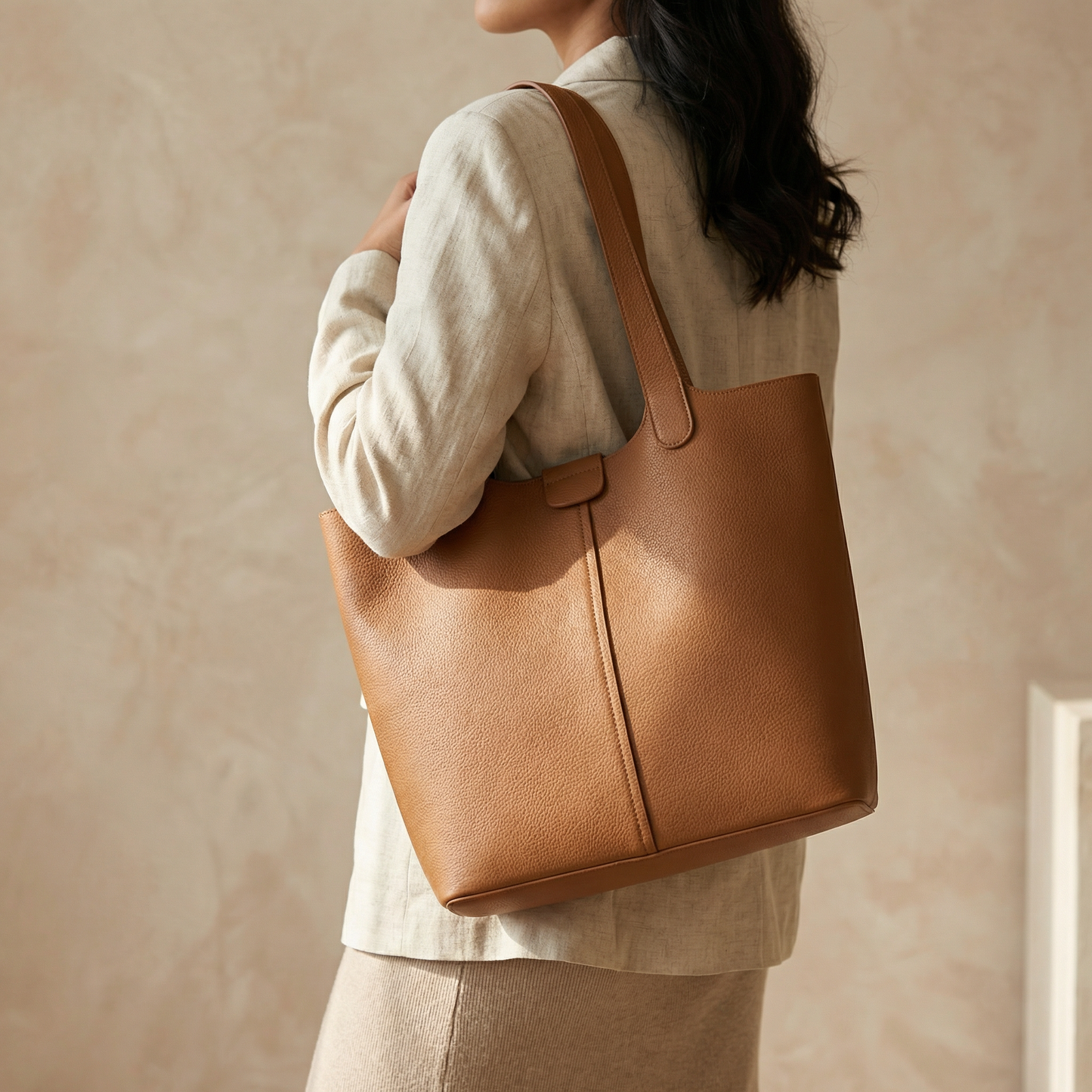 The Versa Shopper