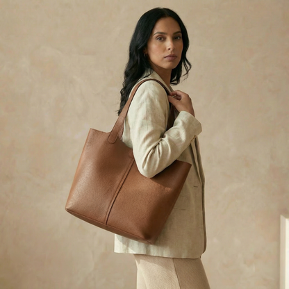 The Versa Shopper