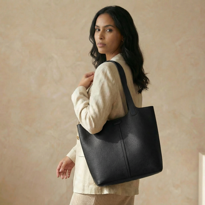 The Versa Shopper