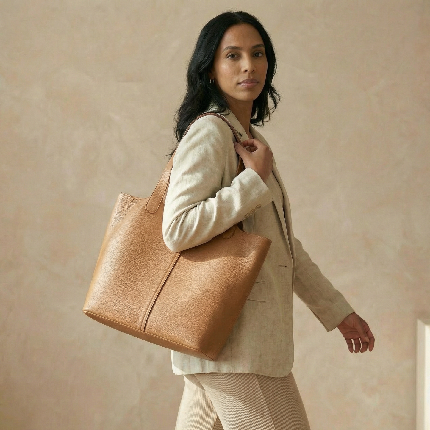 The Versa Shopper