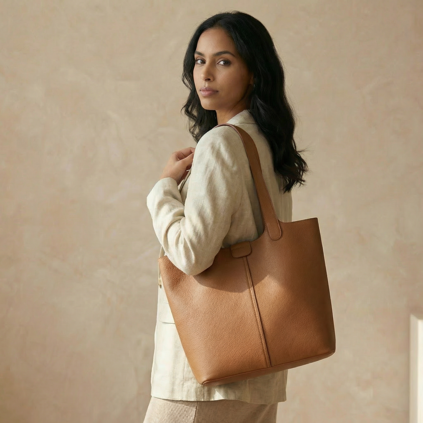 The Versa Shopper