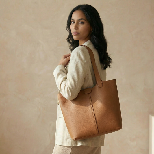The Versa Shopper