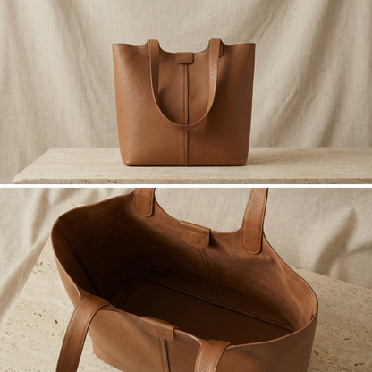 The Versa Shopper