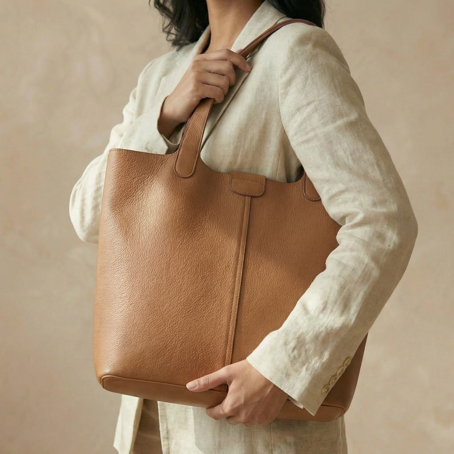 The Versa Shopper