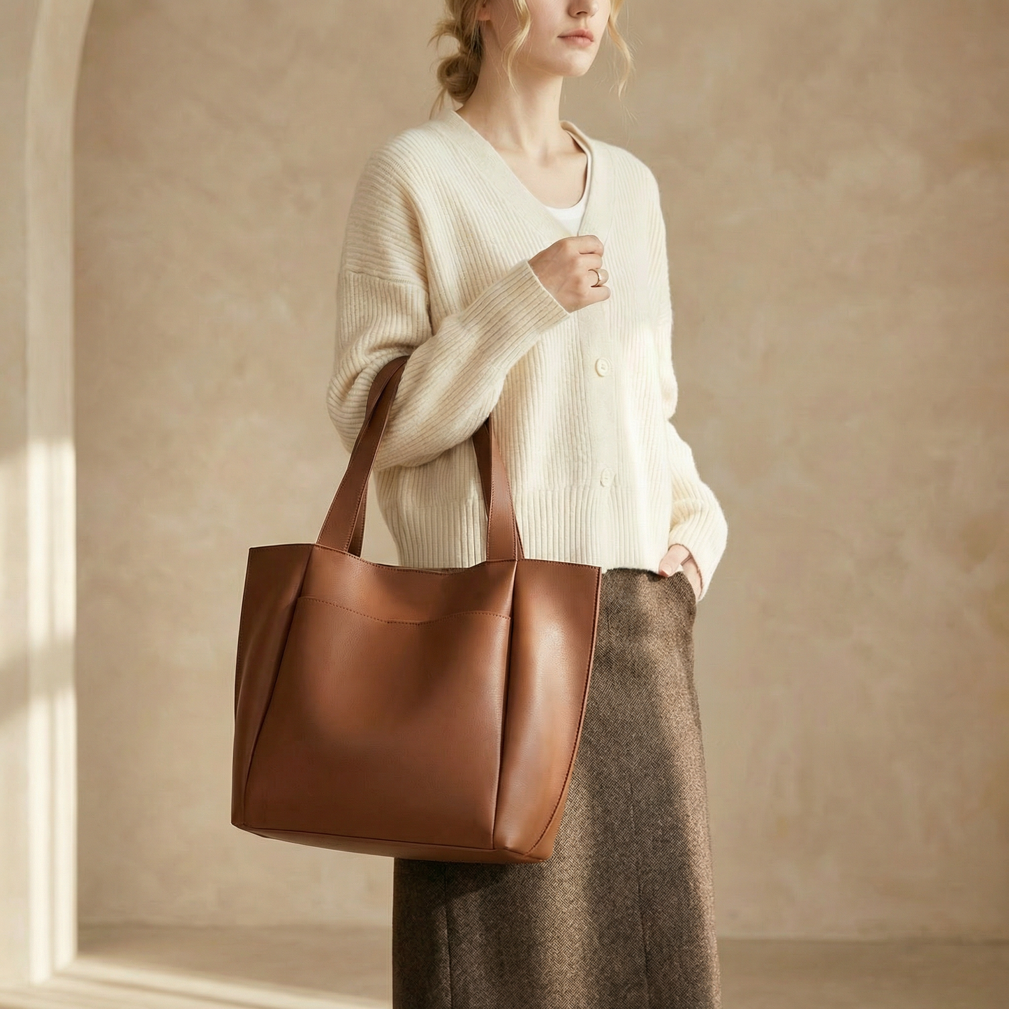 The Capa Shopper