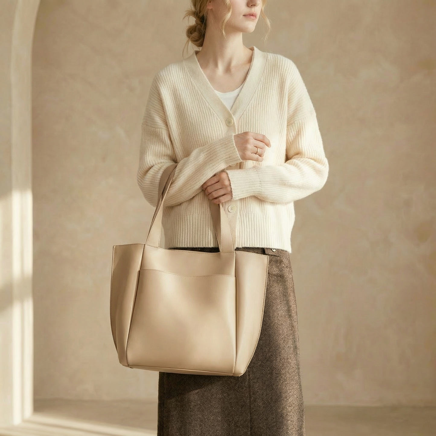 The Capa Shopper