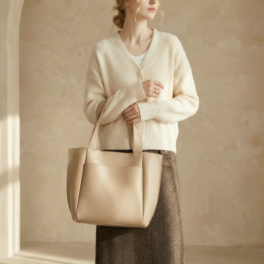 The Capa Shopper