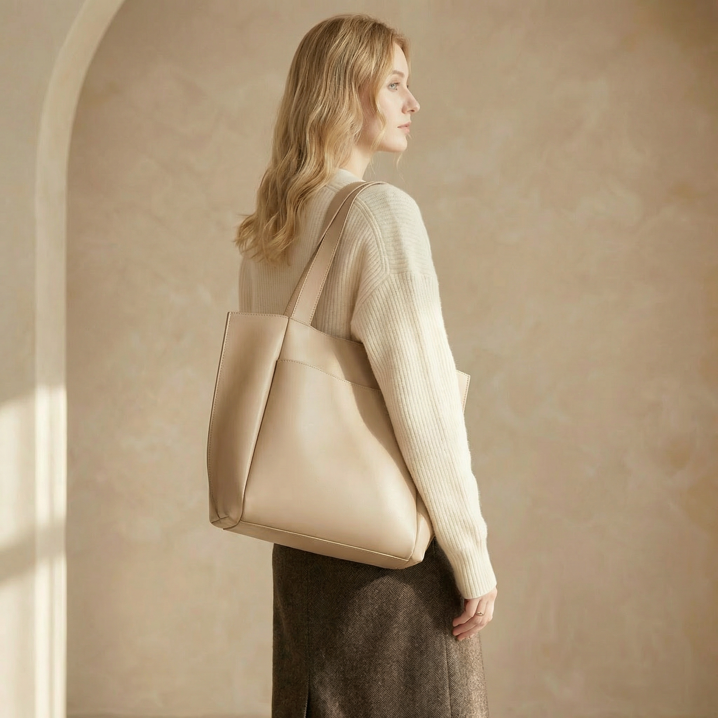 The Capa Shopper