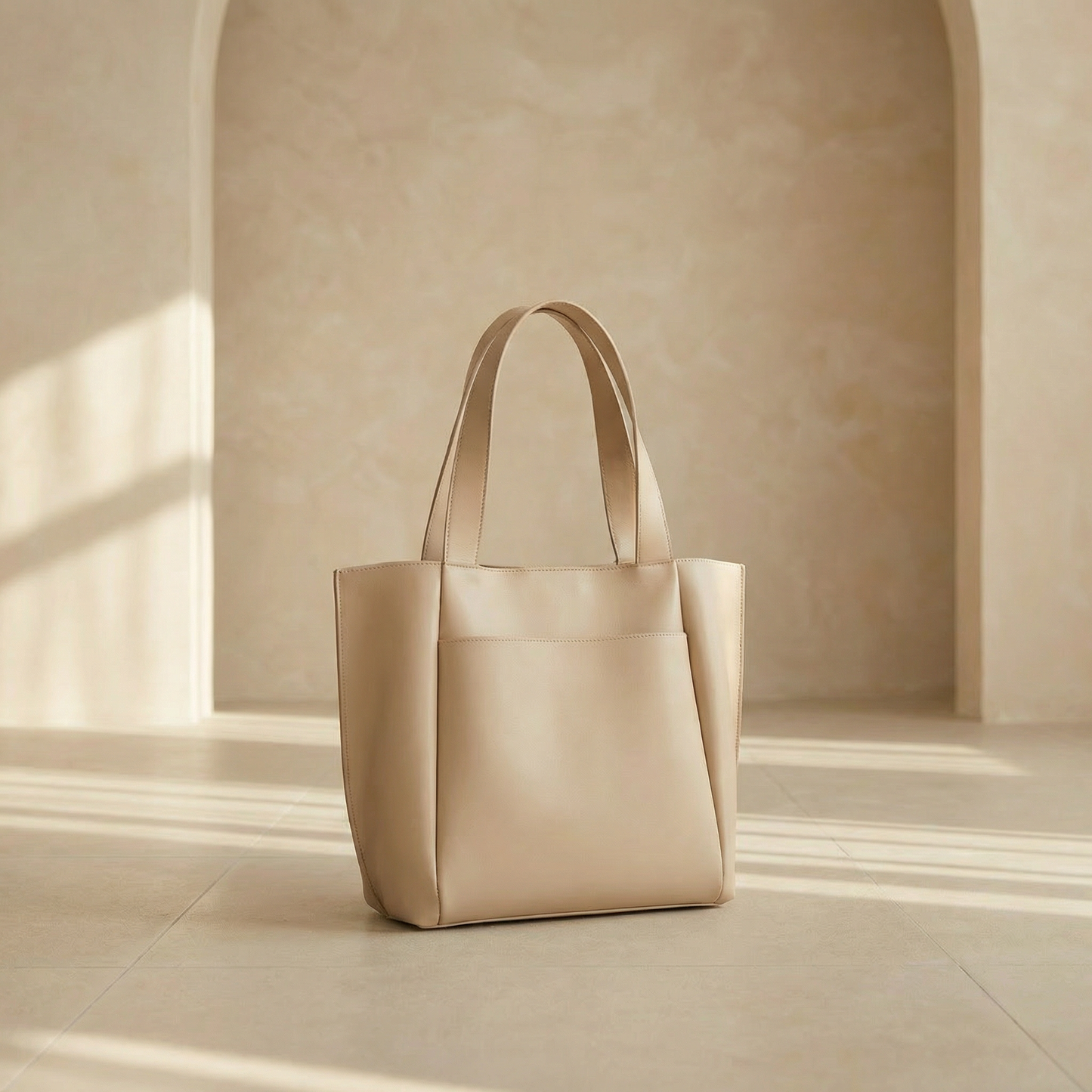 The Capa Shopper