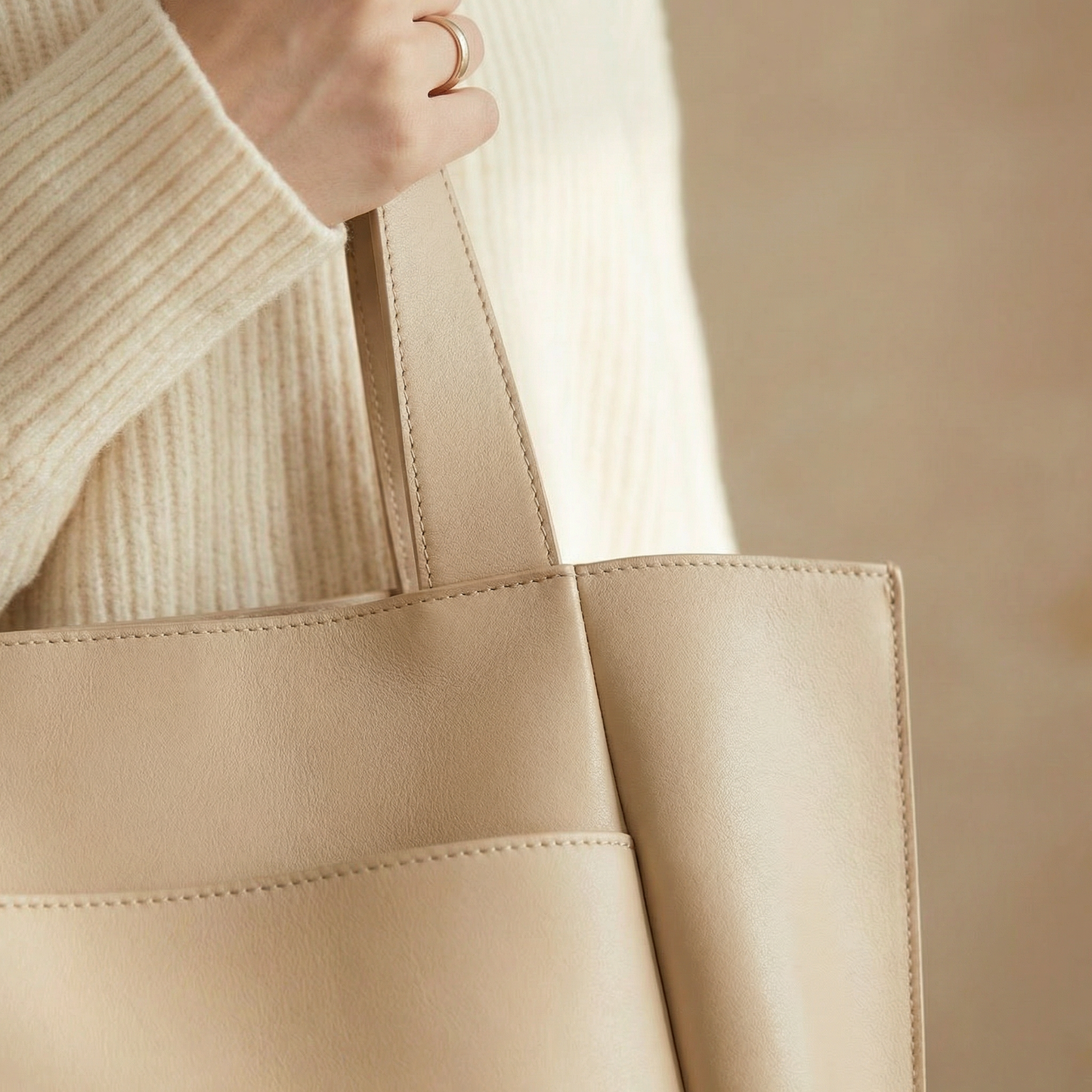 The Capa Shopper