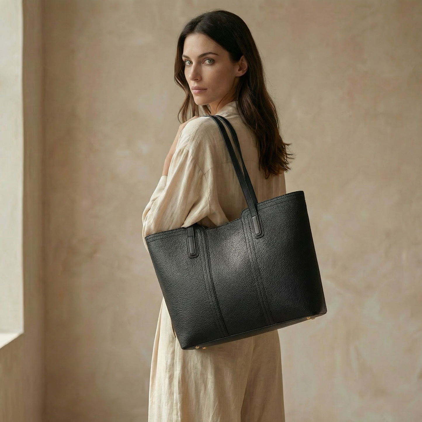 The Lana Shopper