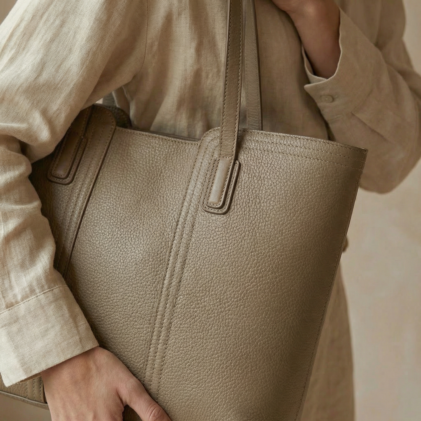 The Lana Shopper
