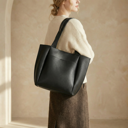 The Capa Shopper