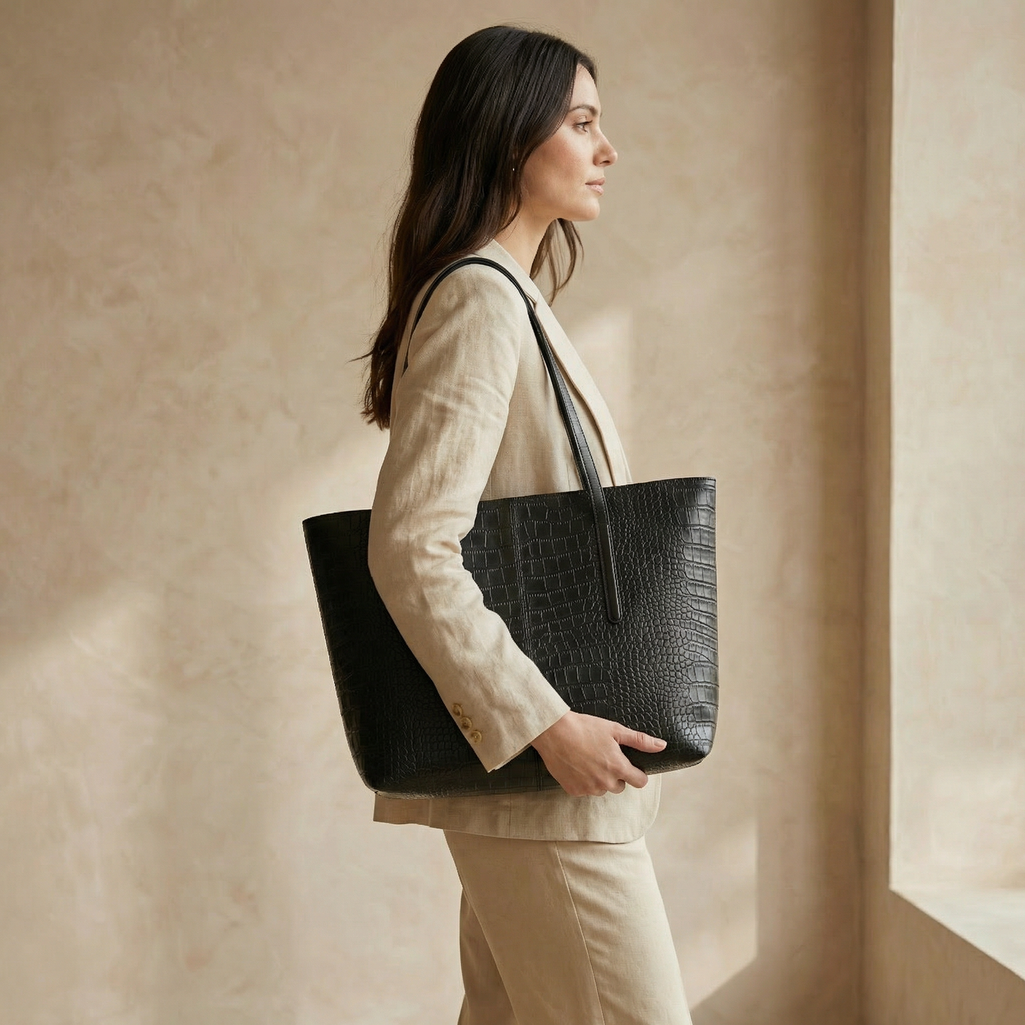 The Cona Shopper