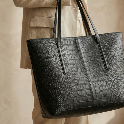 The Cona Shopper