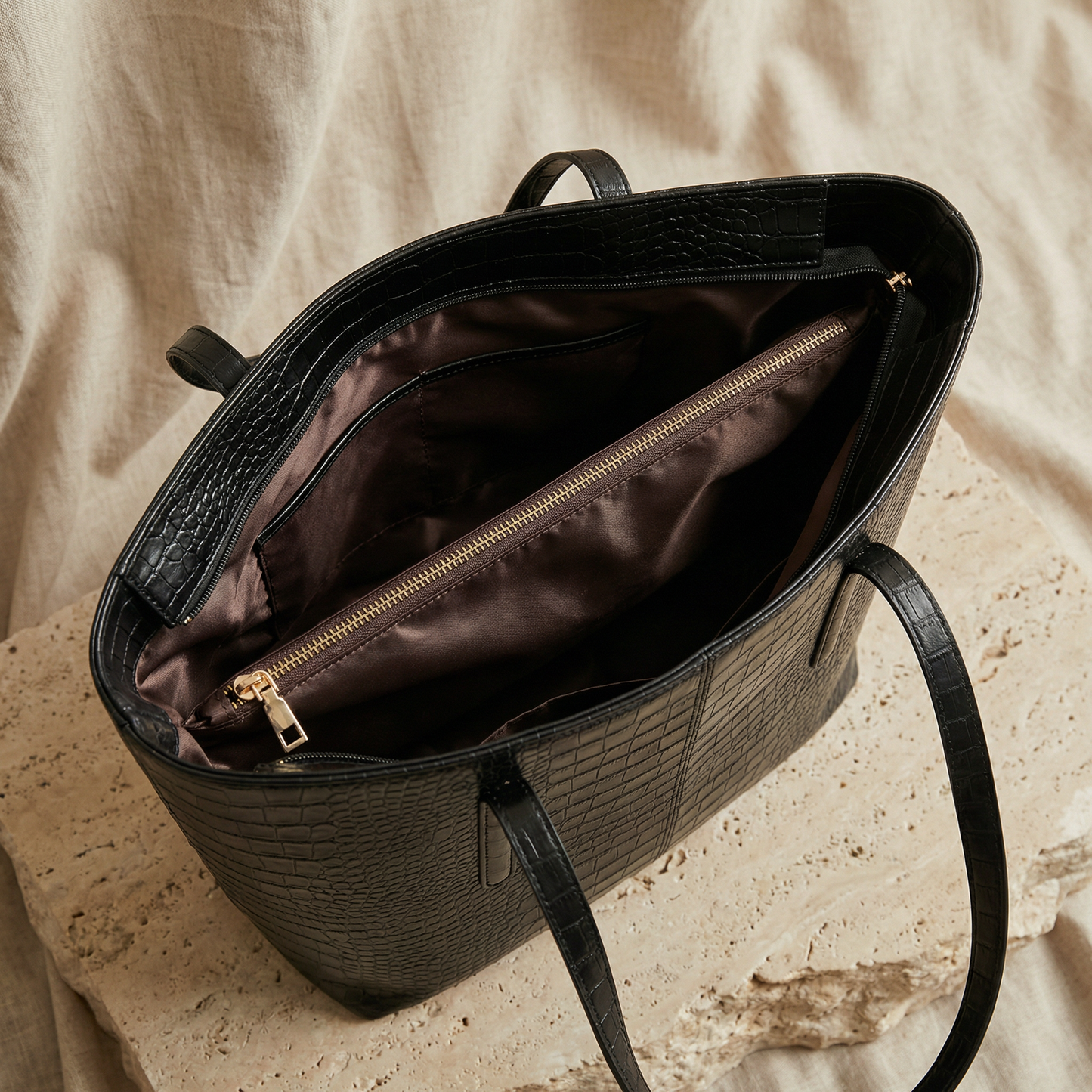 The Cona Shopper