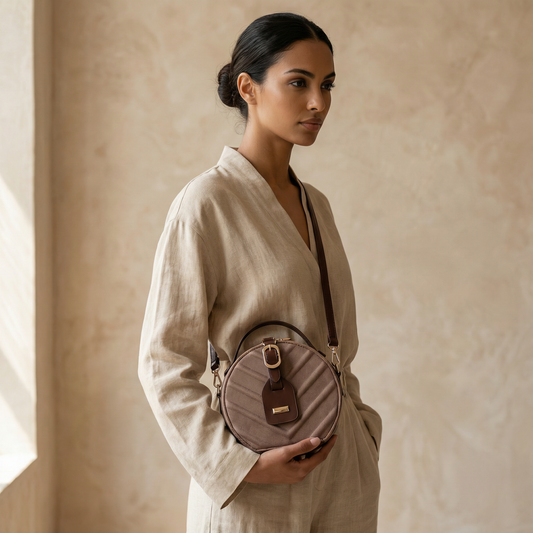 The Rolo Handbag