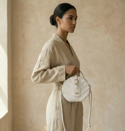 The Rolo Handbag