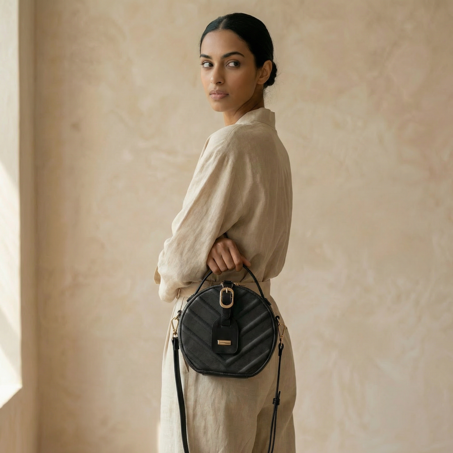 The Rolo Handbag