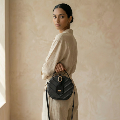 The Rolo Handbag