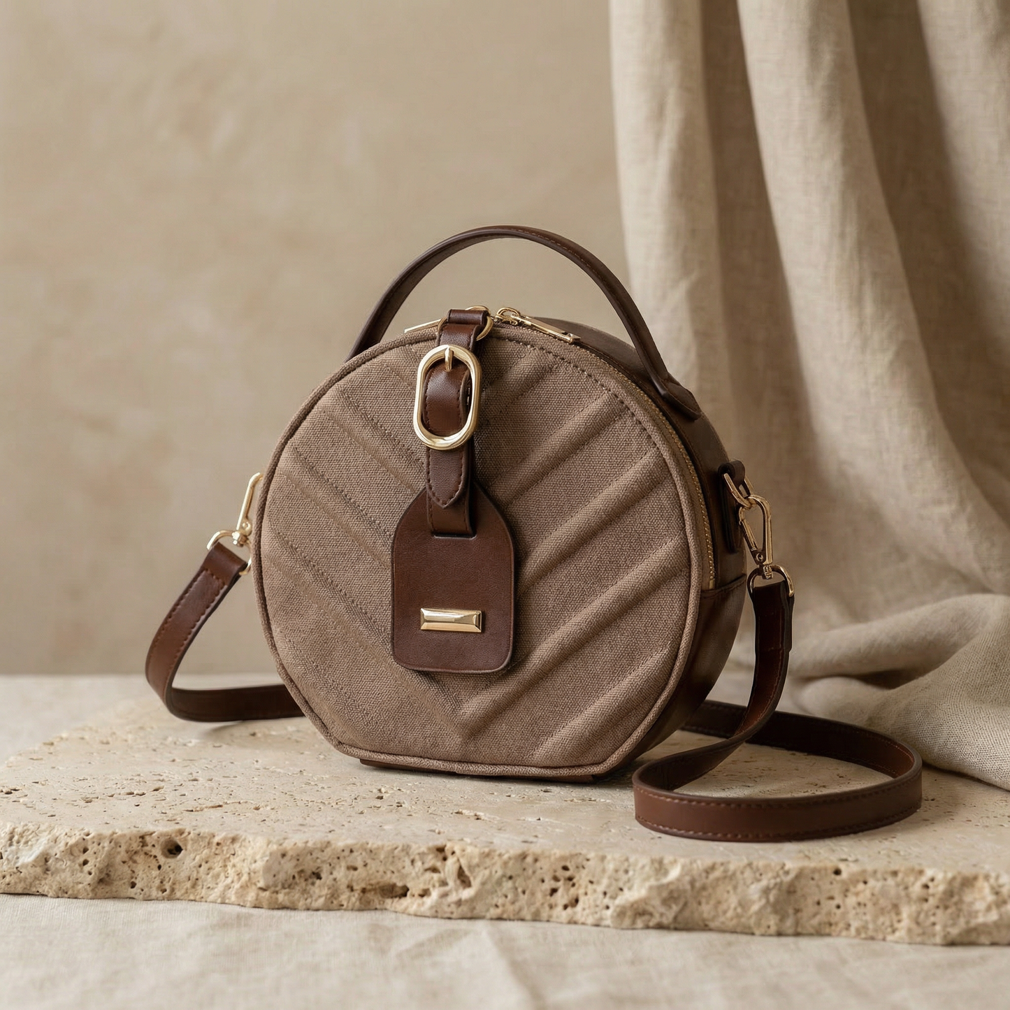 The Rolo Handbag