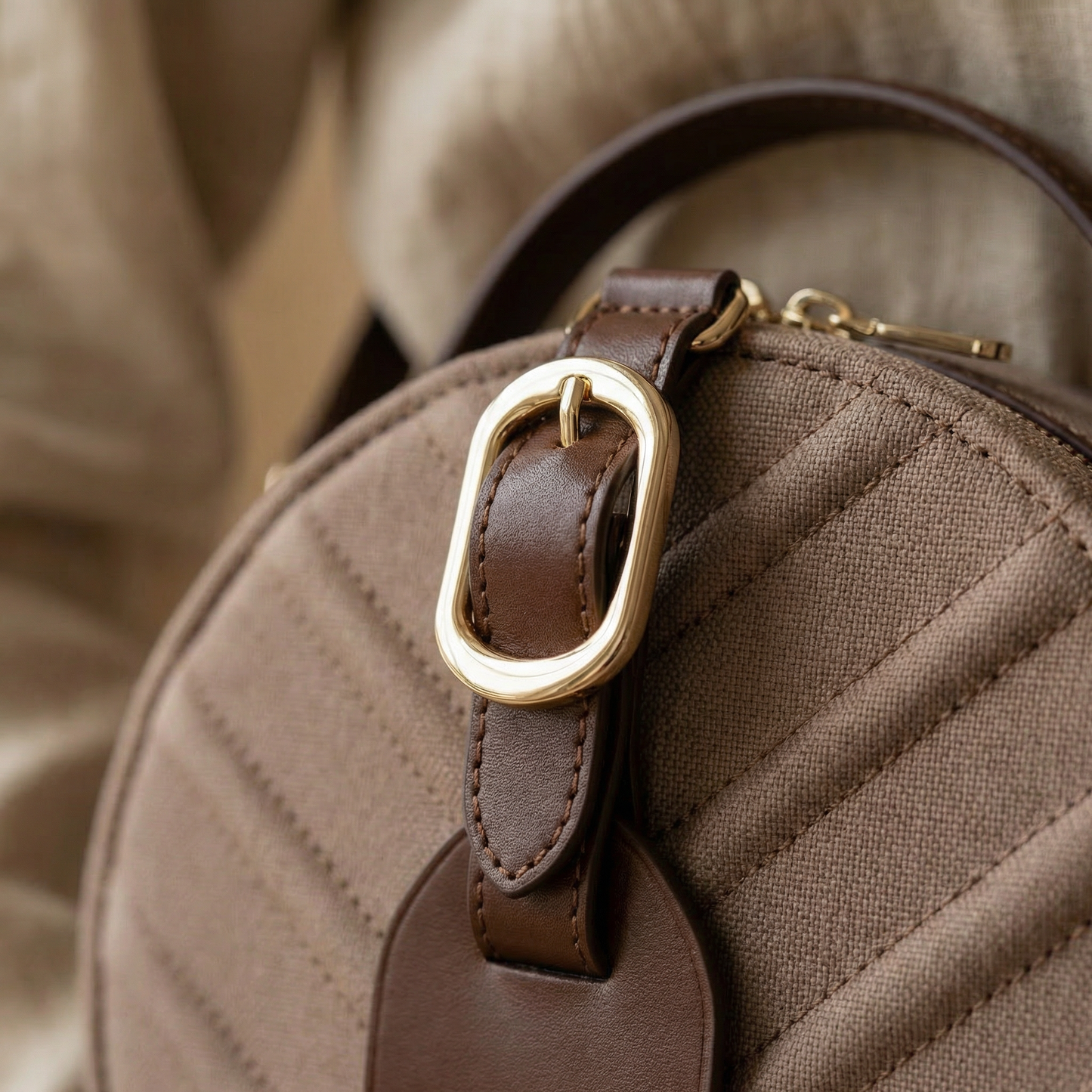 The Rolo Handbag