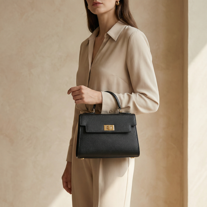 The Hide Handbag