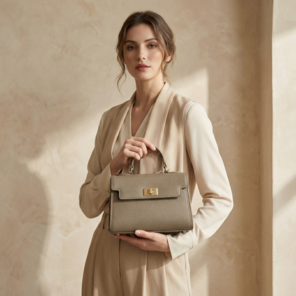 The Hide Handbag